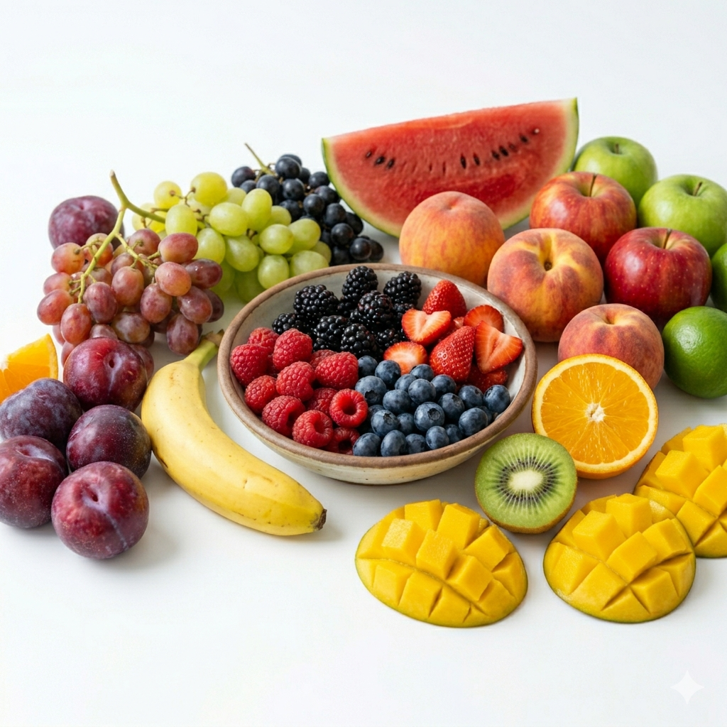 Fruits