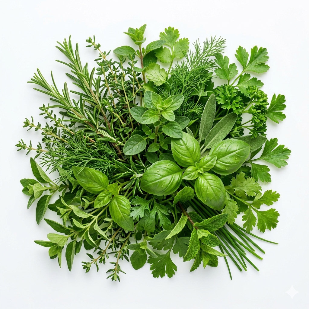 Herbs