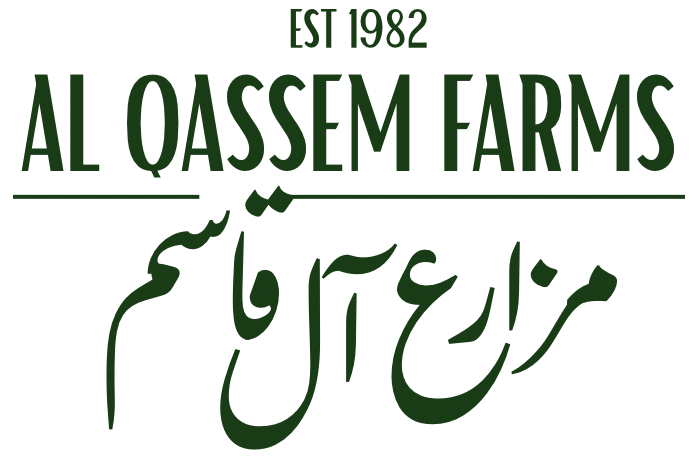 Al Qassem Farms
