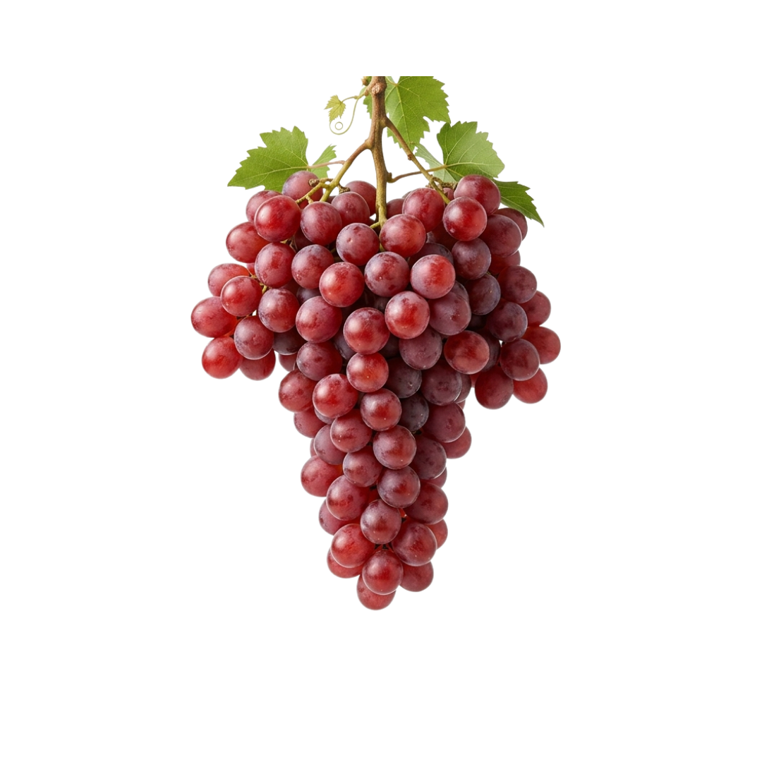 Flame Seedless Grapes