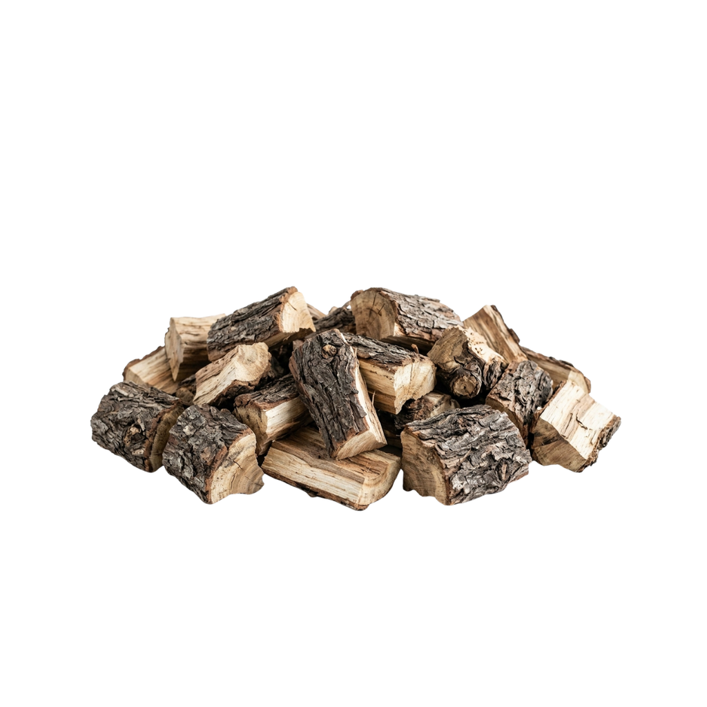 Smoking & BBQ Grape wood