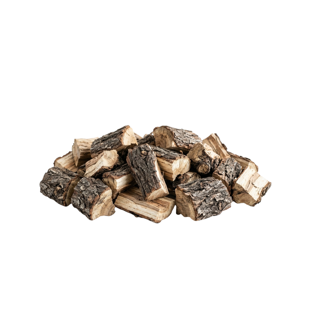 Smoking & BBQ Grape wood