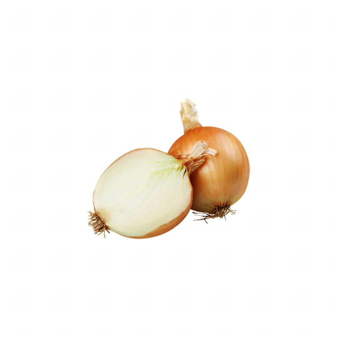 Onions