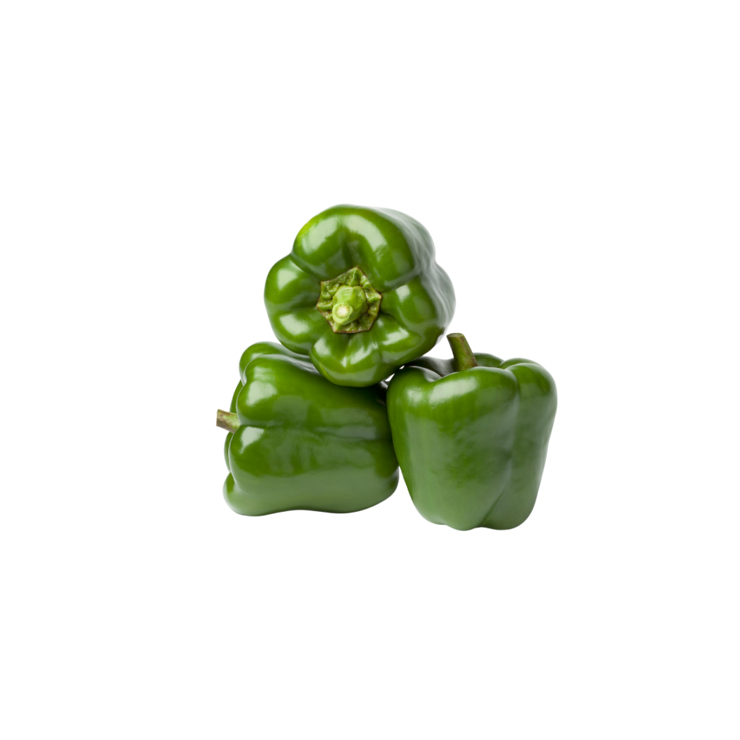 Bell Pepper